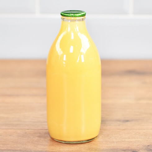 Apple Juice