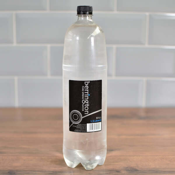 Berrington Still Water 1.5l