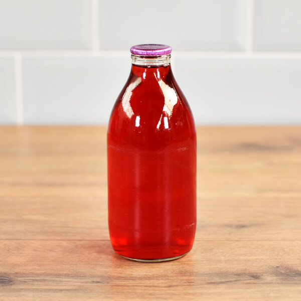 Cranberry Juice