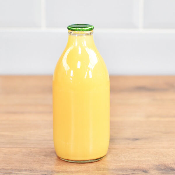 Tropical Juice